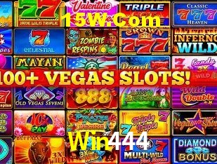 Win444 - Winners Celebration