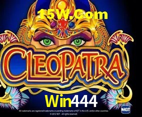 Win444 - cassino ao vivo